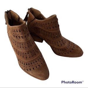 Sofft Westwood bootie